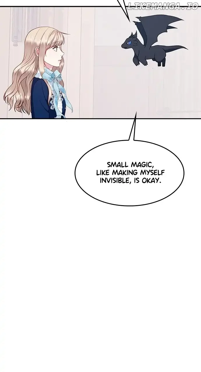 What Does That Evil Dragon Live For? Chapter 29 page 95