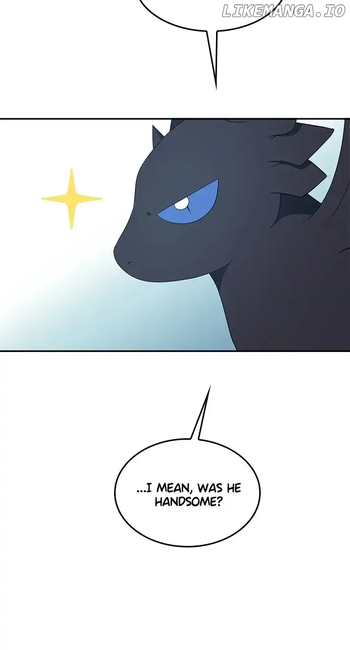 What Does That Evil Dragon Live For? Chapter 29 page 111