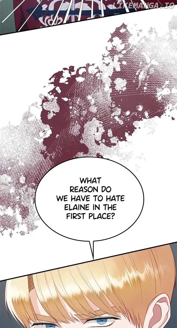 What Does That Evil Dragon Live For? Chapter 29 page 59