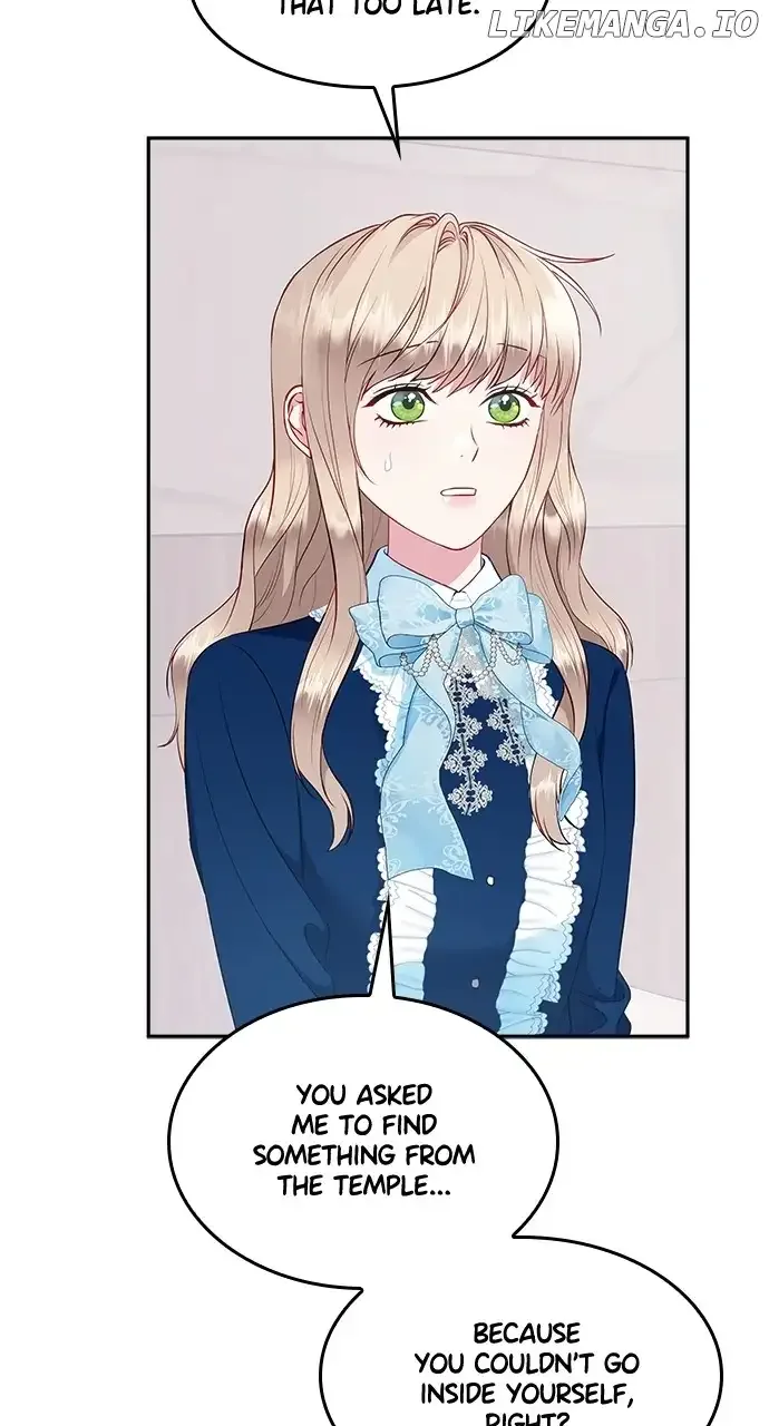 What Does That Evil Dragon Live For? Chapter 29 page 93