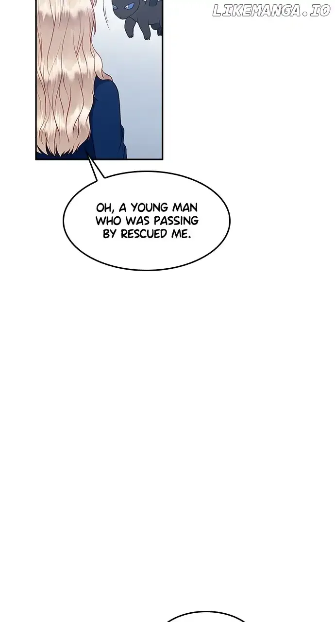 What Does That Evil Dragon Live For? Chapter 29 page 99