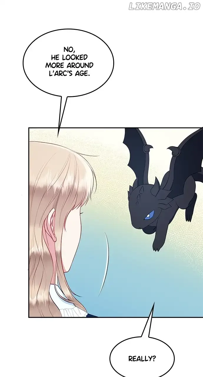 What Does That Evil Dragon Live For? Chapter 29 page 109