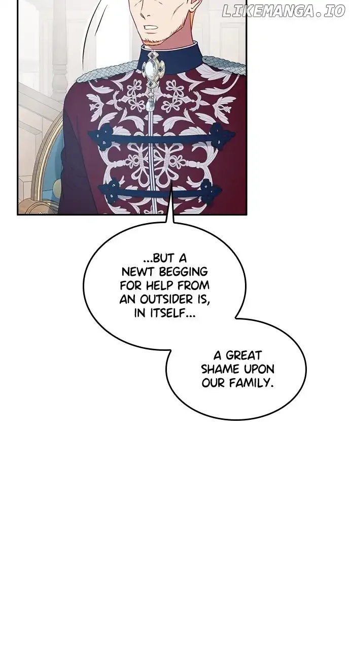 What Does That Evil Dragon Live For? Chapter 29 page 55