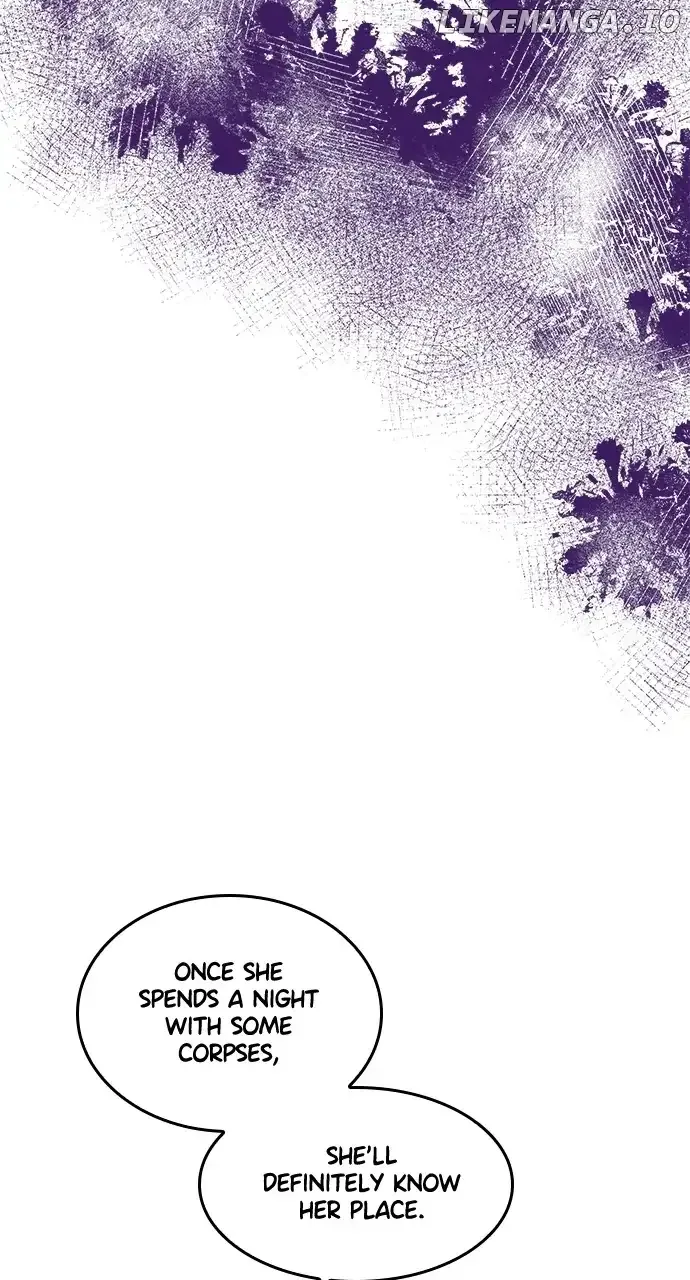What Does That Evil Dragon Live For? Chapter 27 page 35
