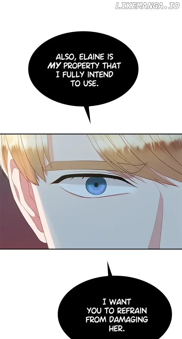 What Does That Evil Dragon Live For? Chapter 29 page 61