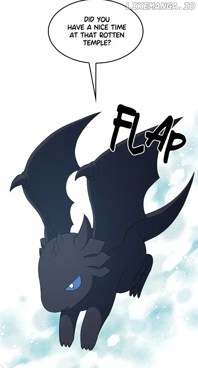 What Does That Evil Dragon Live For? Chapter 29 page 84