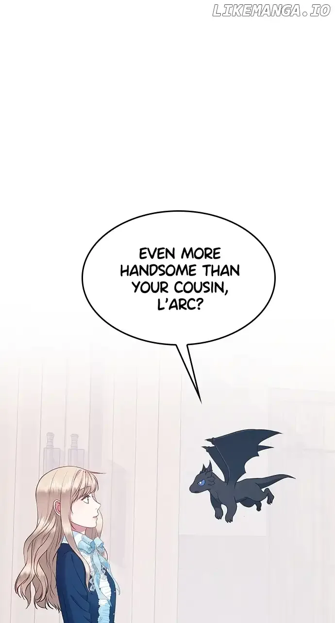What Does That Evil Dragon Live For? Chapter 29 page 114