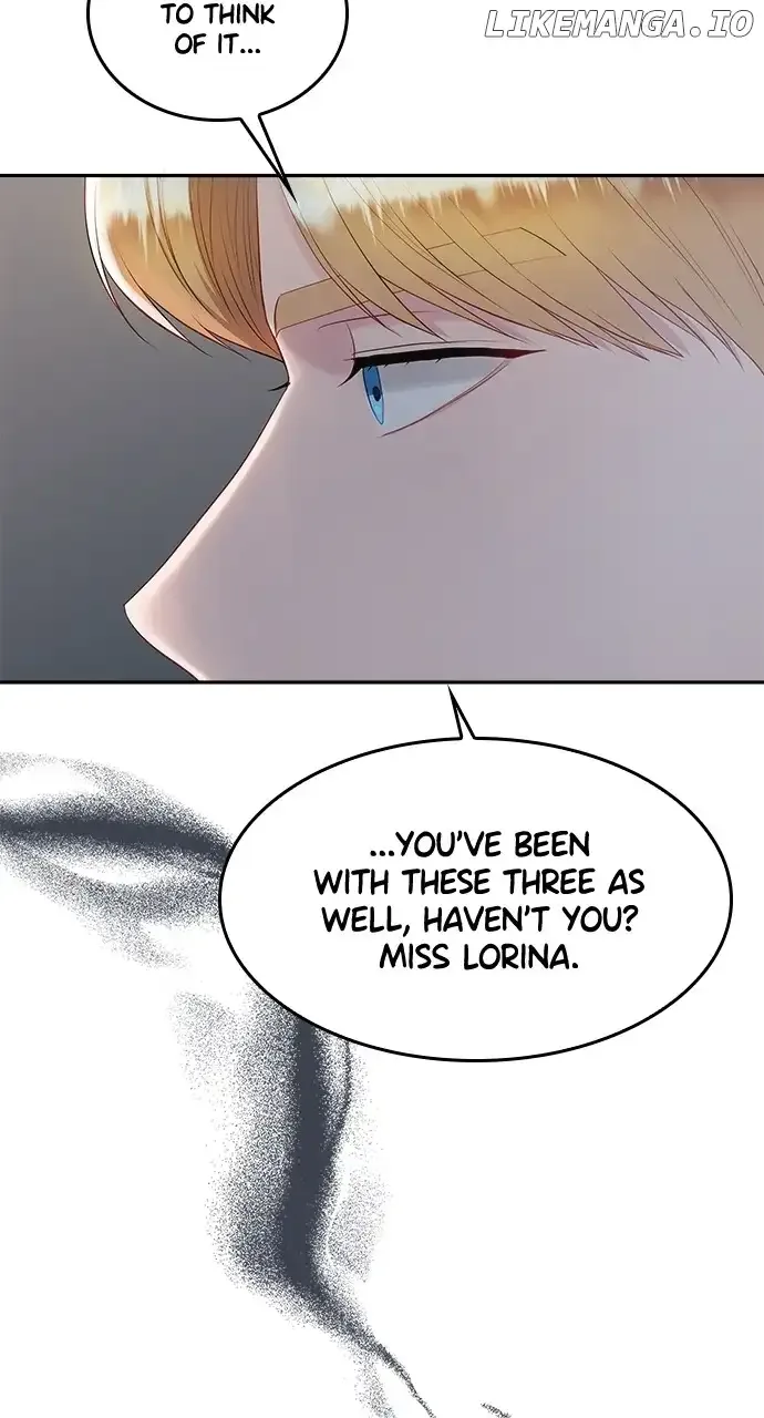 What Does That Evil Dragon Live For? Chapter 27 page 57
