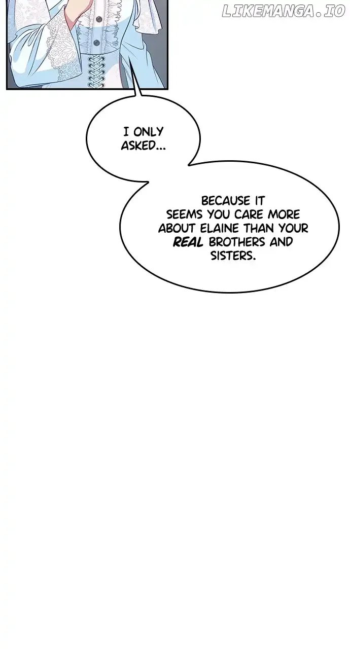 What Does That Evil Dragon Live For? Chapter 27 page 54