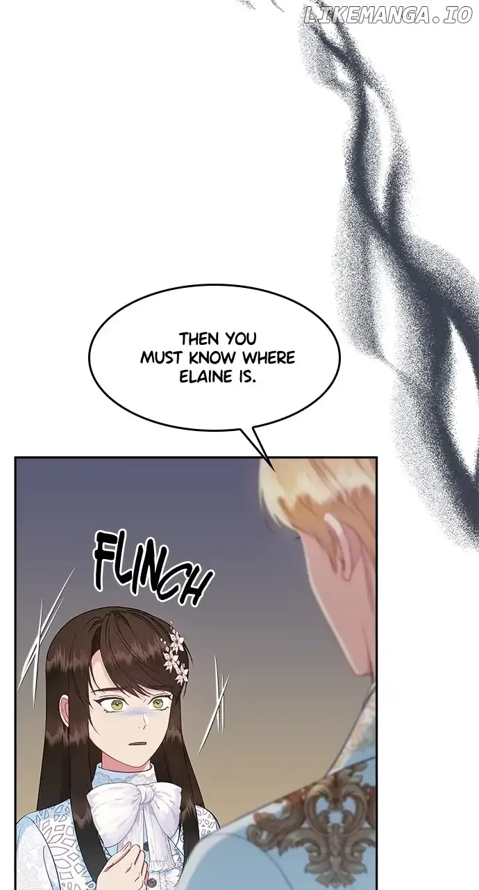 What Does That Evil Dragon Live For? Chapter 27 page 58
