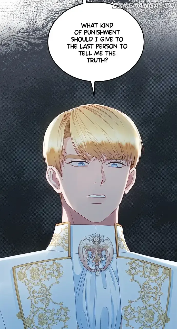 What Does That Evil Dragon Live For? Chapter 27 page 64