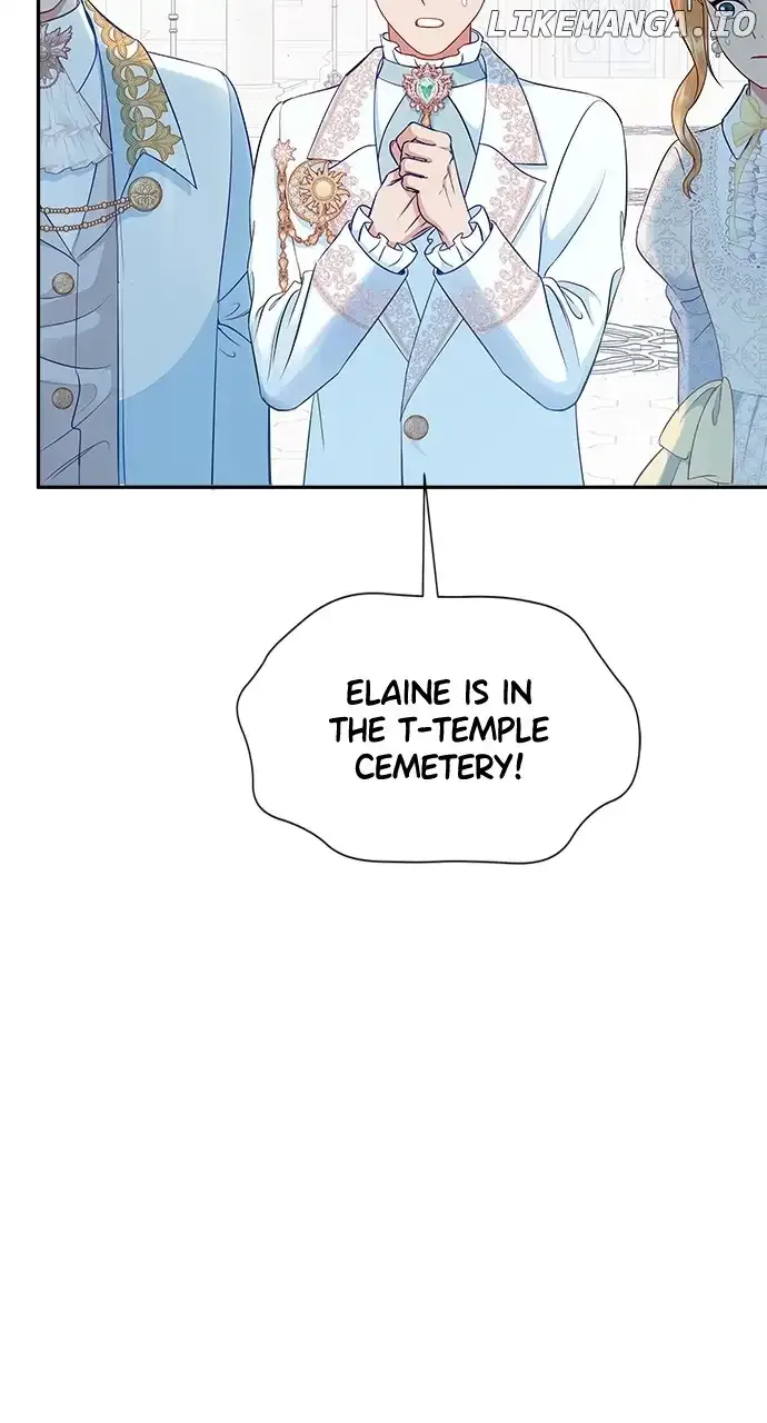 What Does That Evil Dragon Live For? Chapter 27 page 68