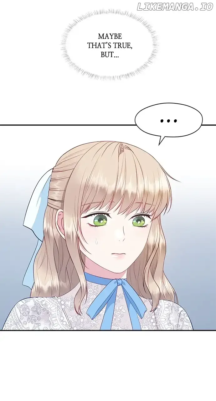 What Does That Evil Dragon Live For? Chapter 28 page 33