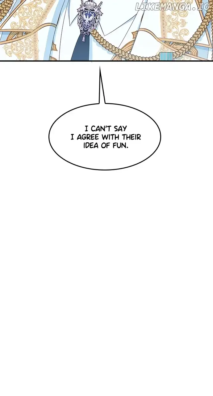 What Does That Evil Dragon Live For? Chapter 28 page 20
