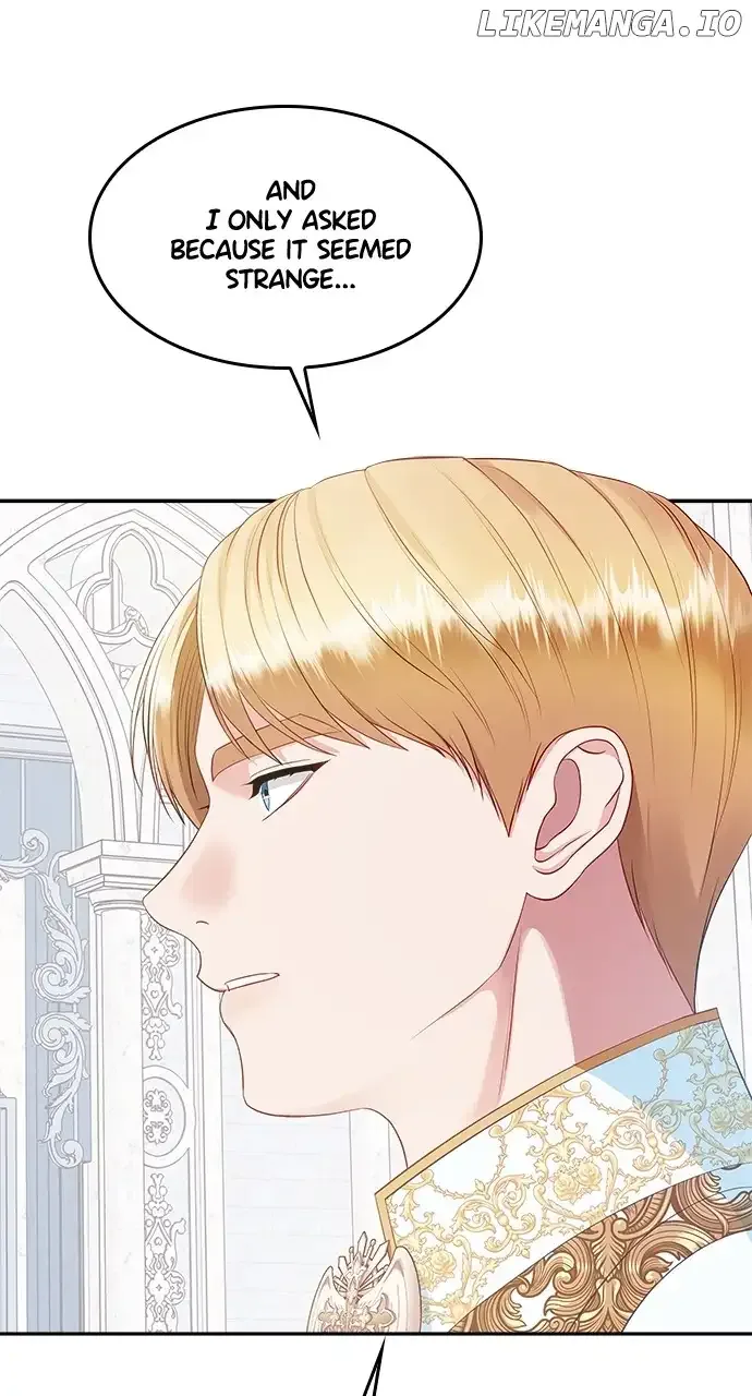 What Does That Evil Dragon Live For? Chapter 27 page 55