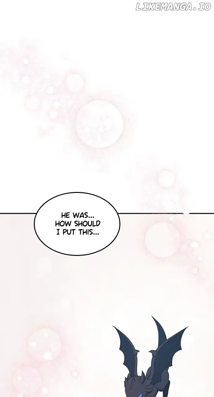 What Does That Evil Dragon Live For? Chapter 30 page 11