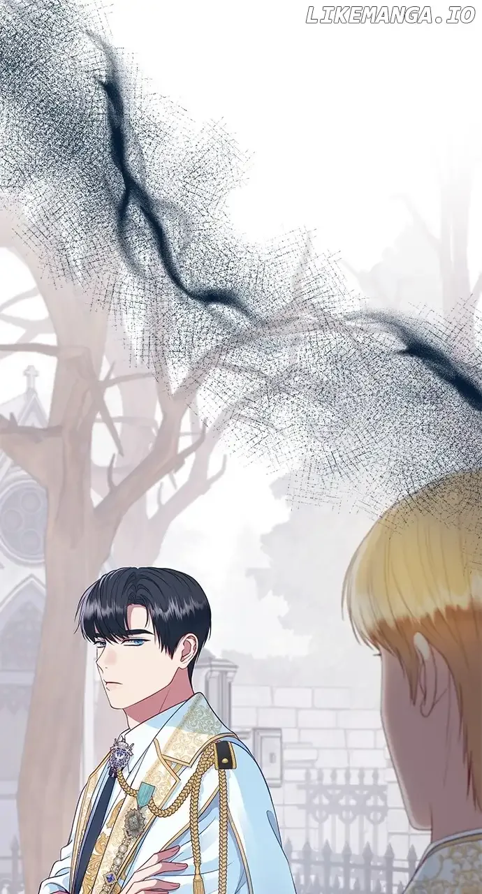 What Does That Evil Dragon Live For? Chapter 28 page 56