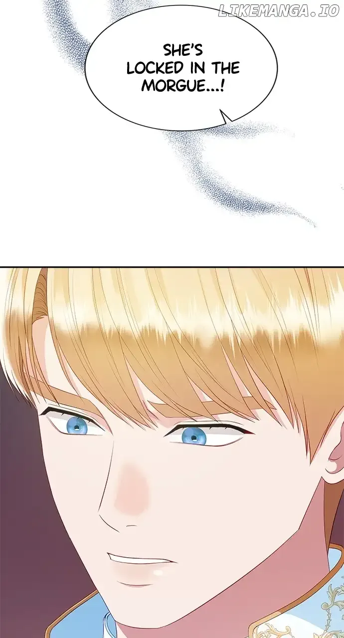 What Does That Evil Dragon Live For? Chapter 27 page 71