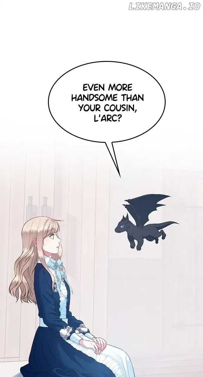What Does That Evil Dragon Live For? Chapter 30 page 6