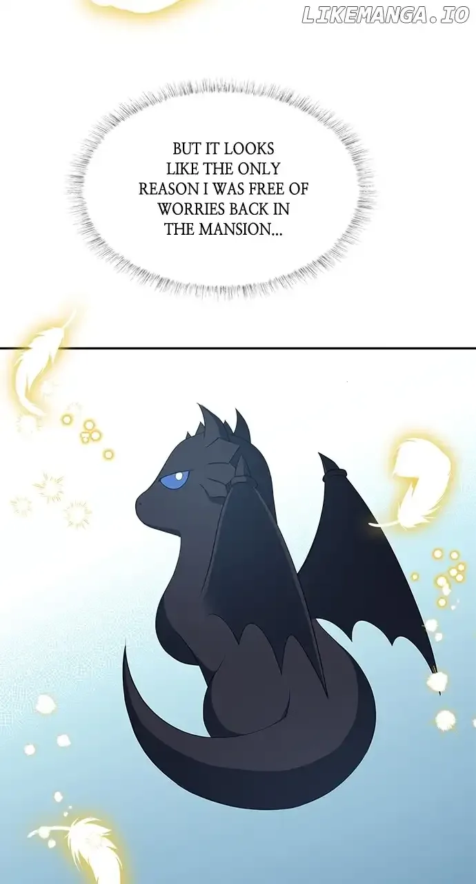 What Does That Evil Dragon Live For? Chapter 27 page 83