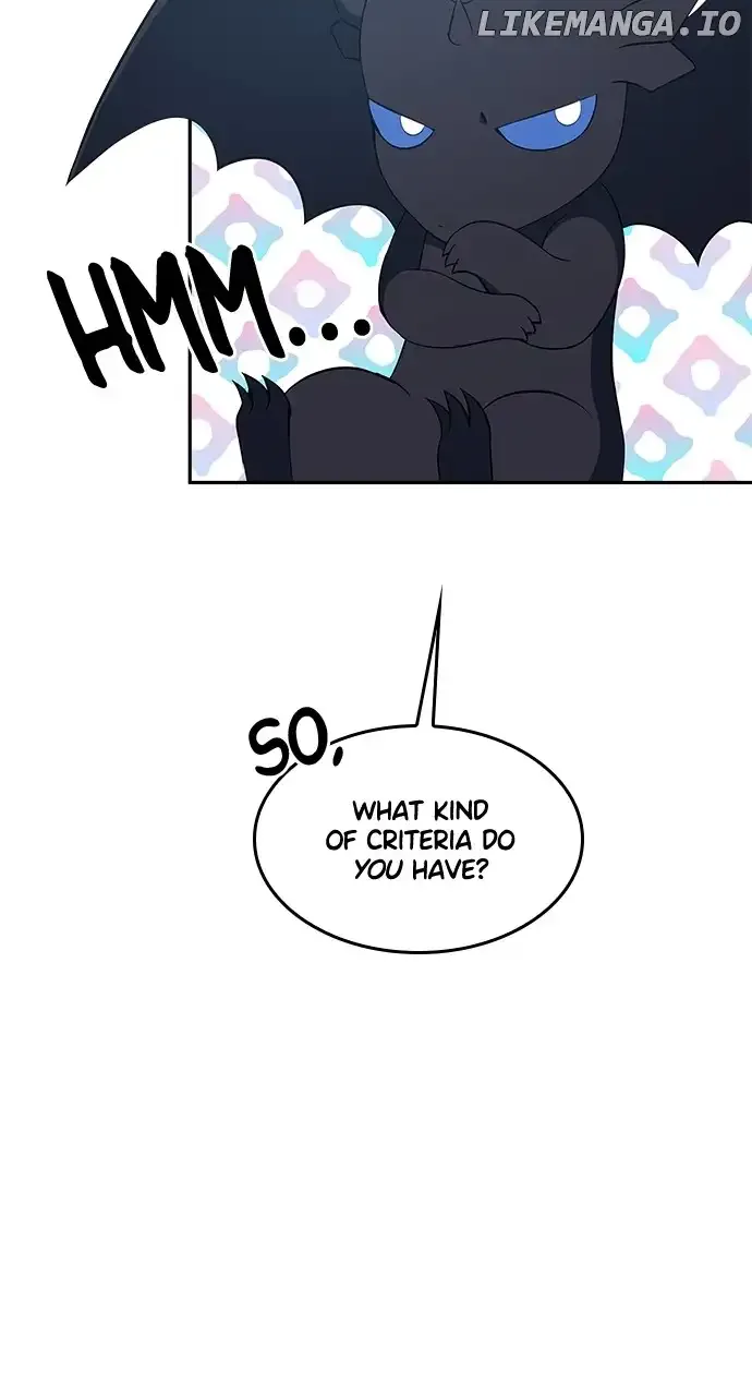 What Does That Evil Dragon Live For? Chapter 30 page 18