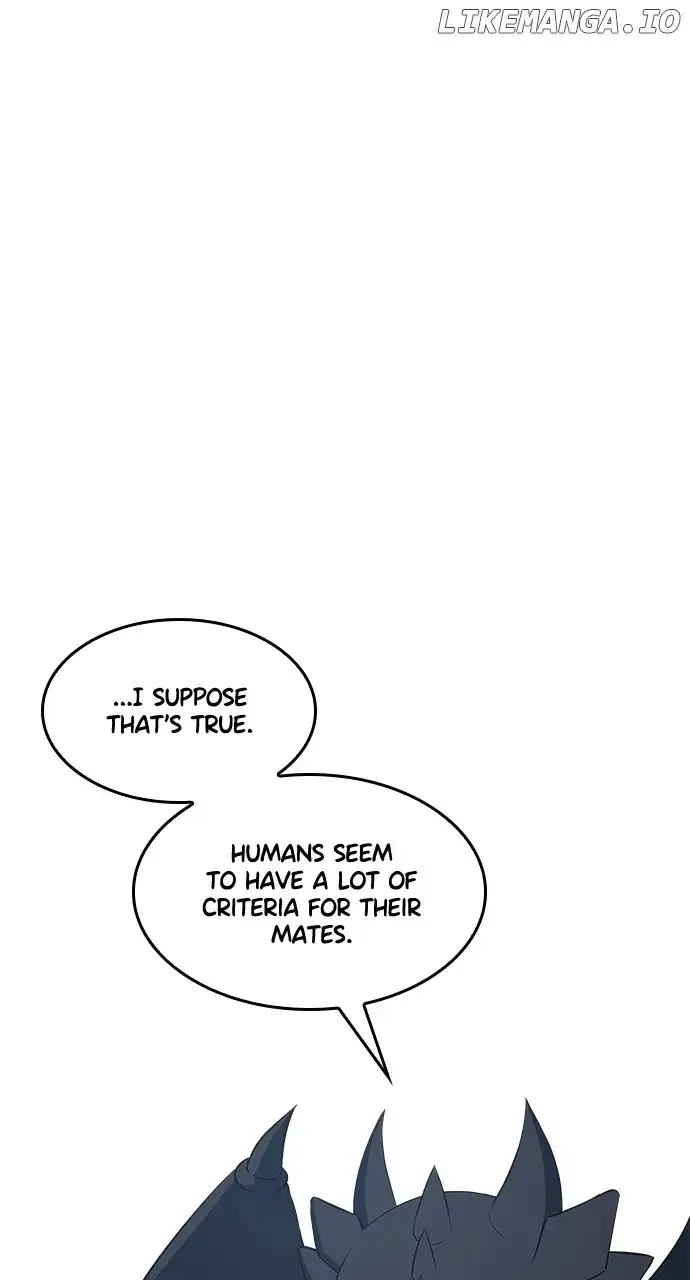 What Does That Evil Dragon Live For? Chapter 30 page 17