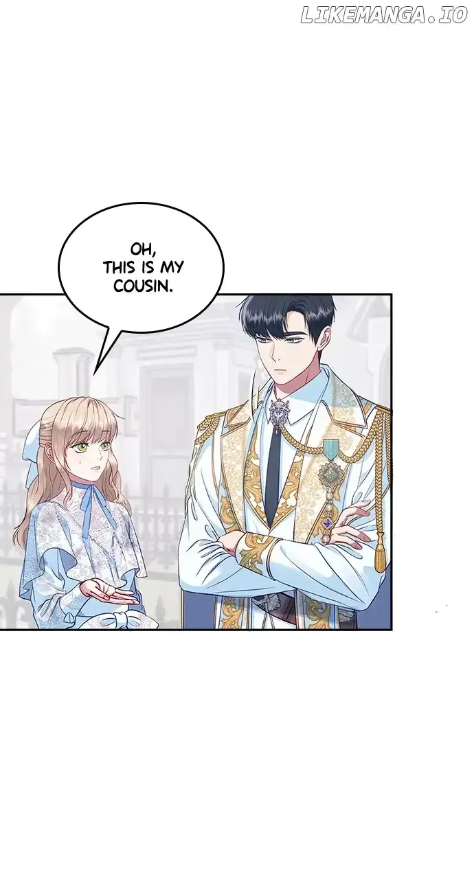 What Does That Evil Dragon Live For? Chapter 28 page 58