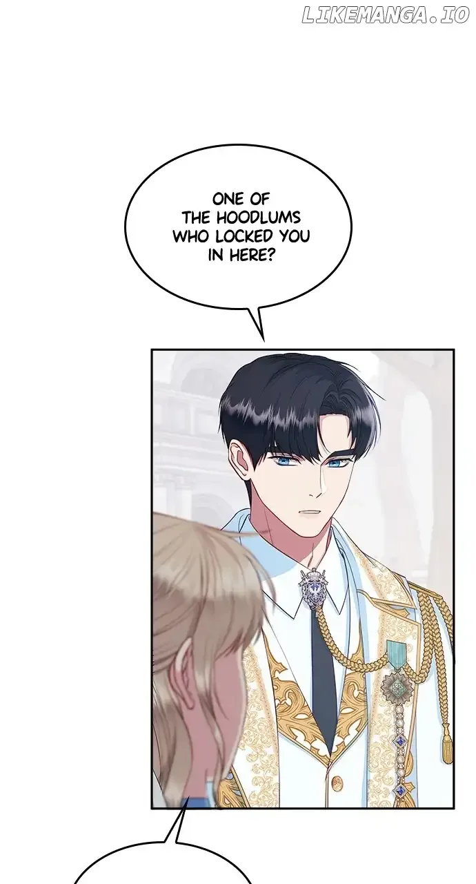 What Does That Evil Dragon Live For? Chapter 28 page 59