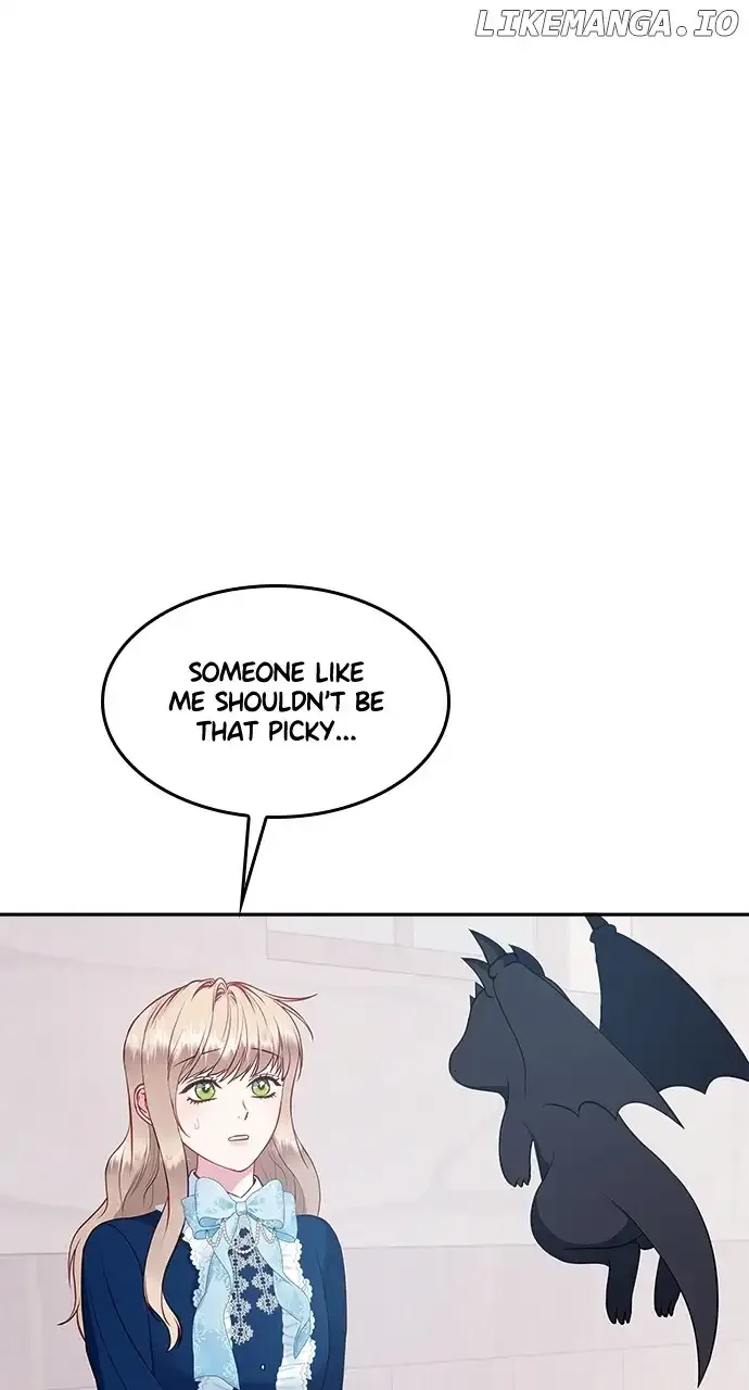 What Does That Evil Dragon Live For? Chapter 30 page 19