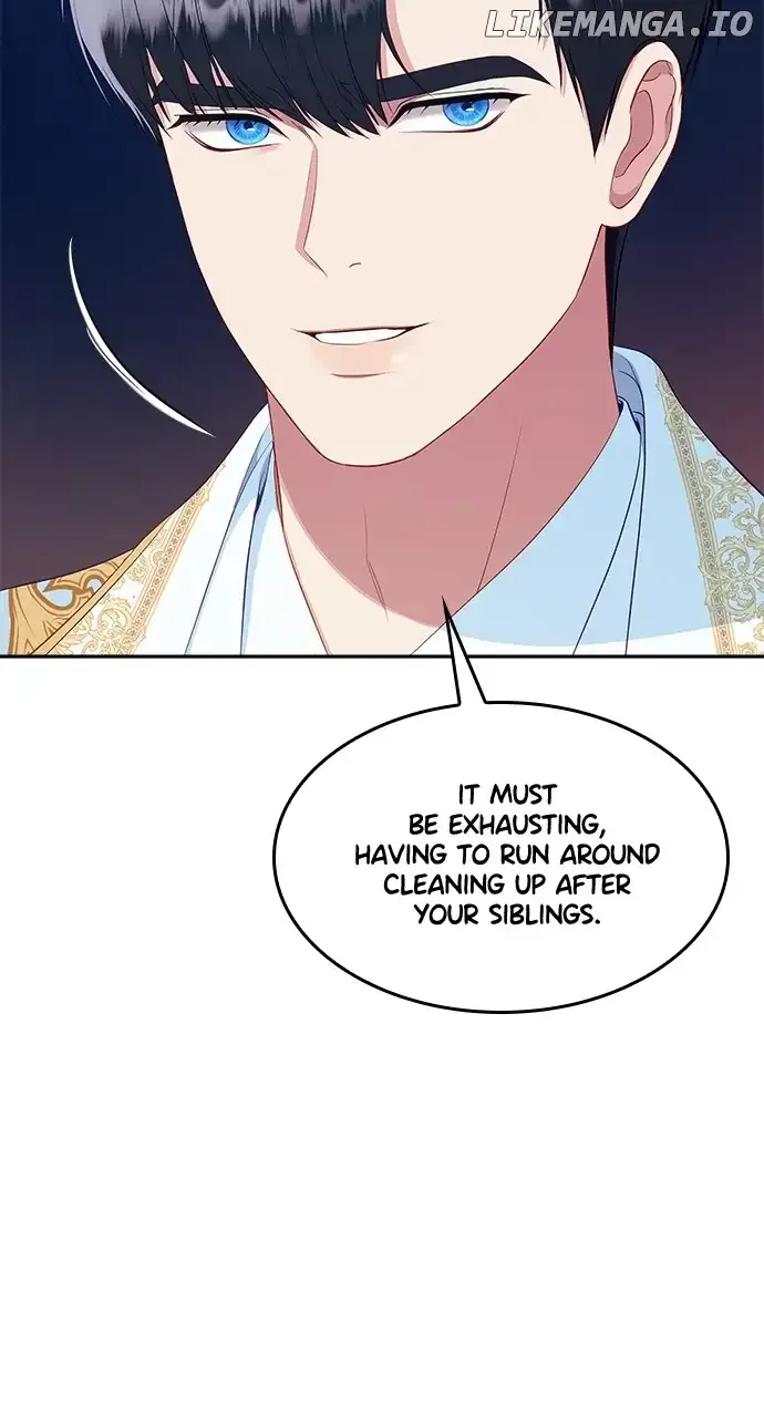 What Does That Evil Dragon Live For? Chapter 28 page 61