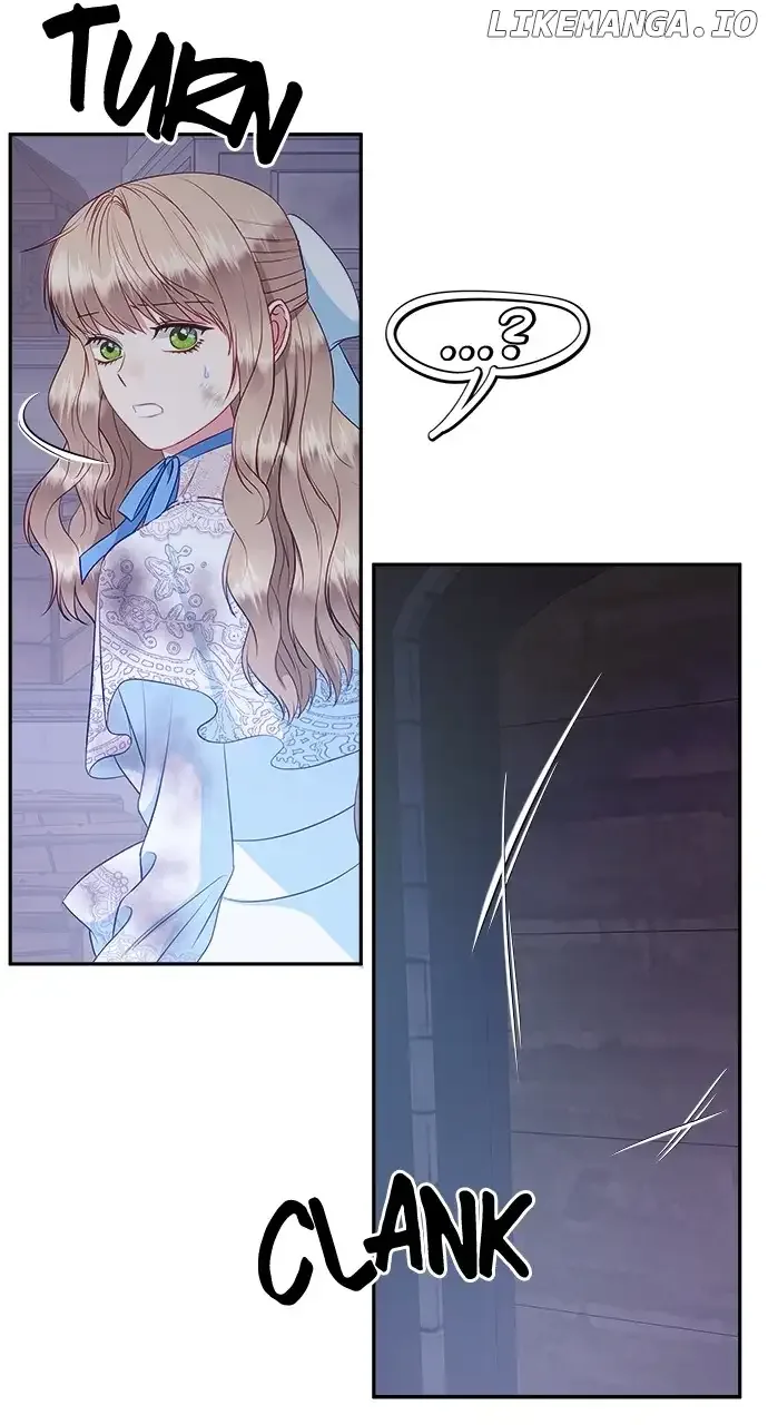 What Does That Evil Dragon Live For? Chapter 27 page 95