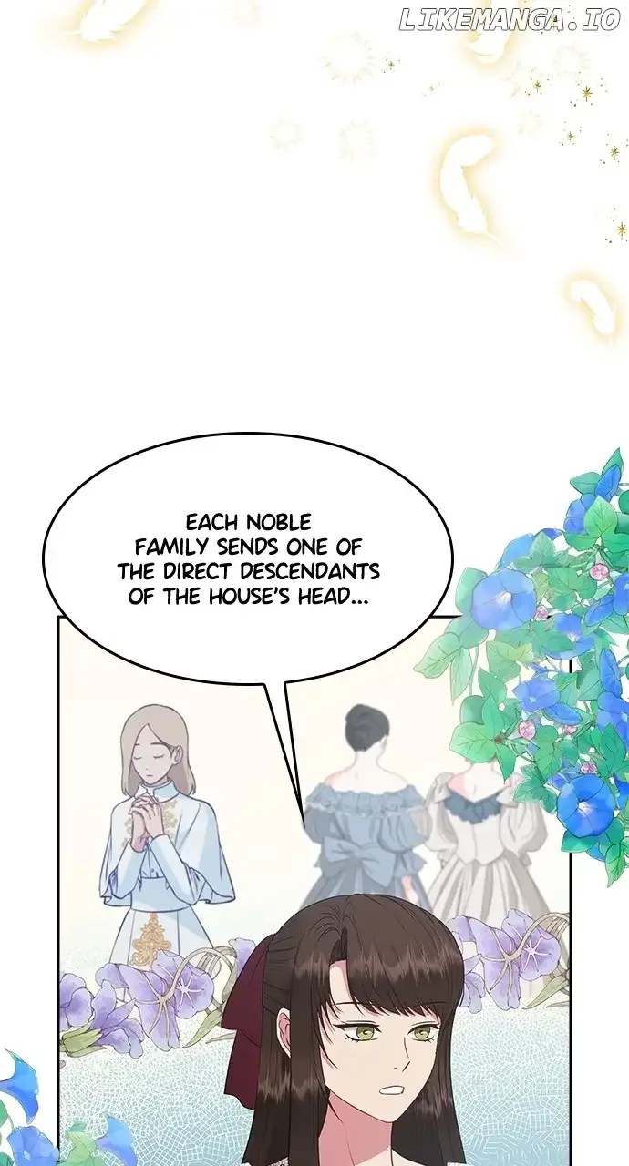 What Does That Evil Dragon Live For? Chapter 32 page 23