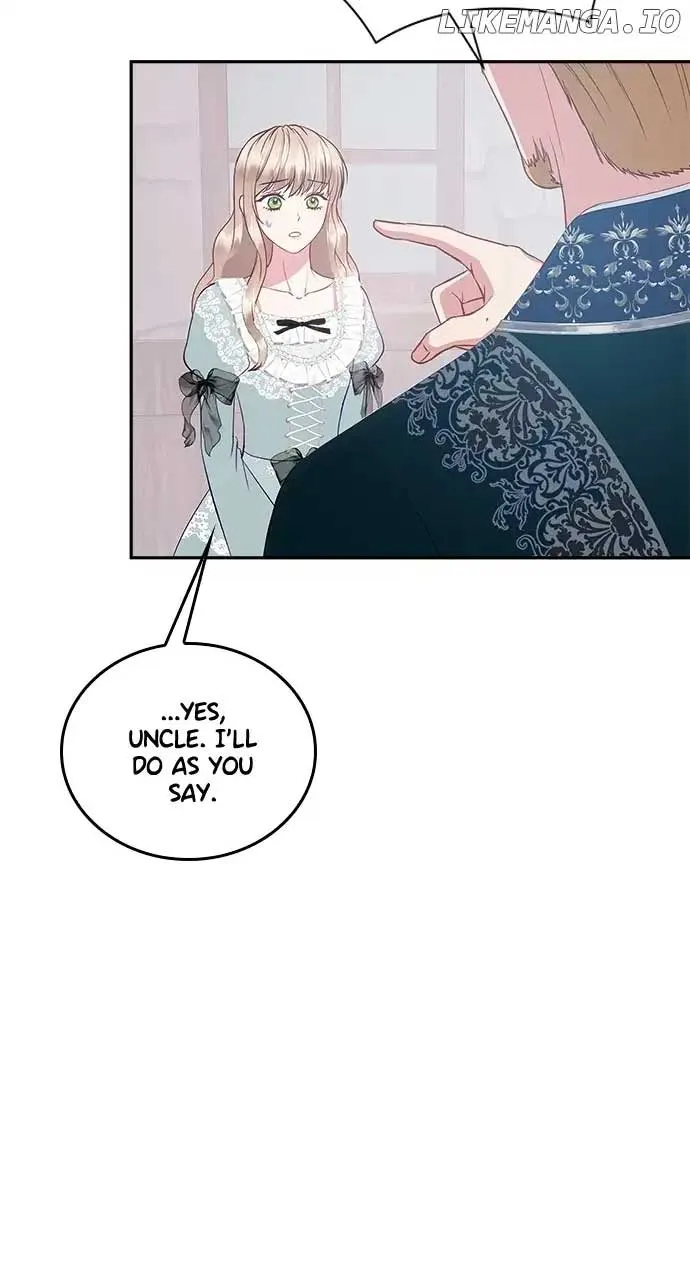 What Does That Evil Dragon Live For? Chapter 31 page 41