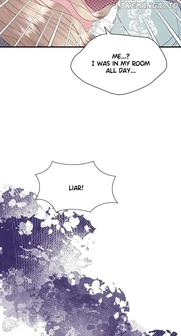 What Does That Evil Dragon Live For? Chapter 31 page 32