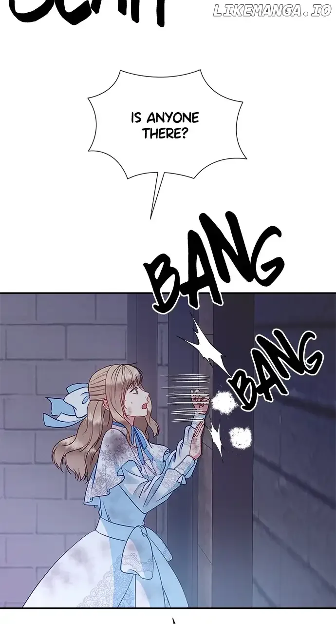 What Does That Evil Dragon Live For? Chapter 27 page 79