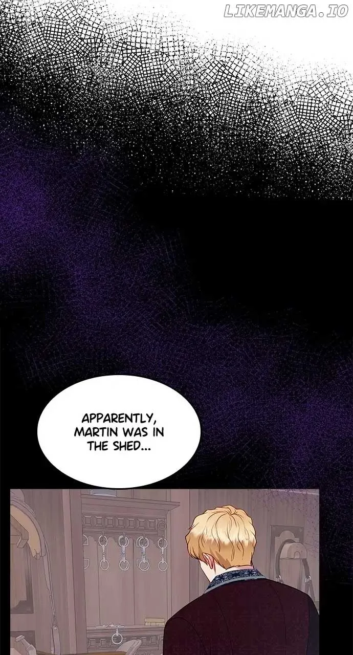 What Does That Evil Dragon Live For? Chapter 31 page 48