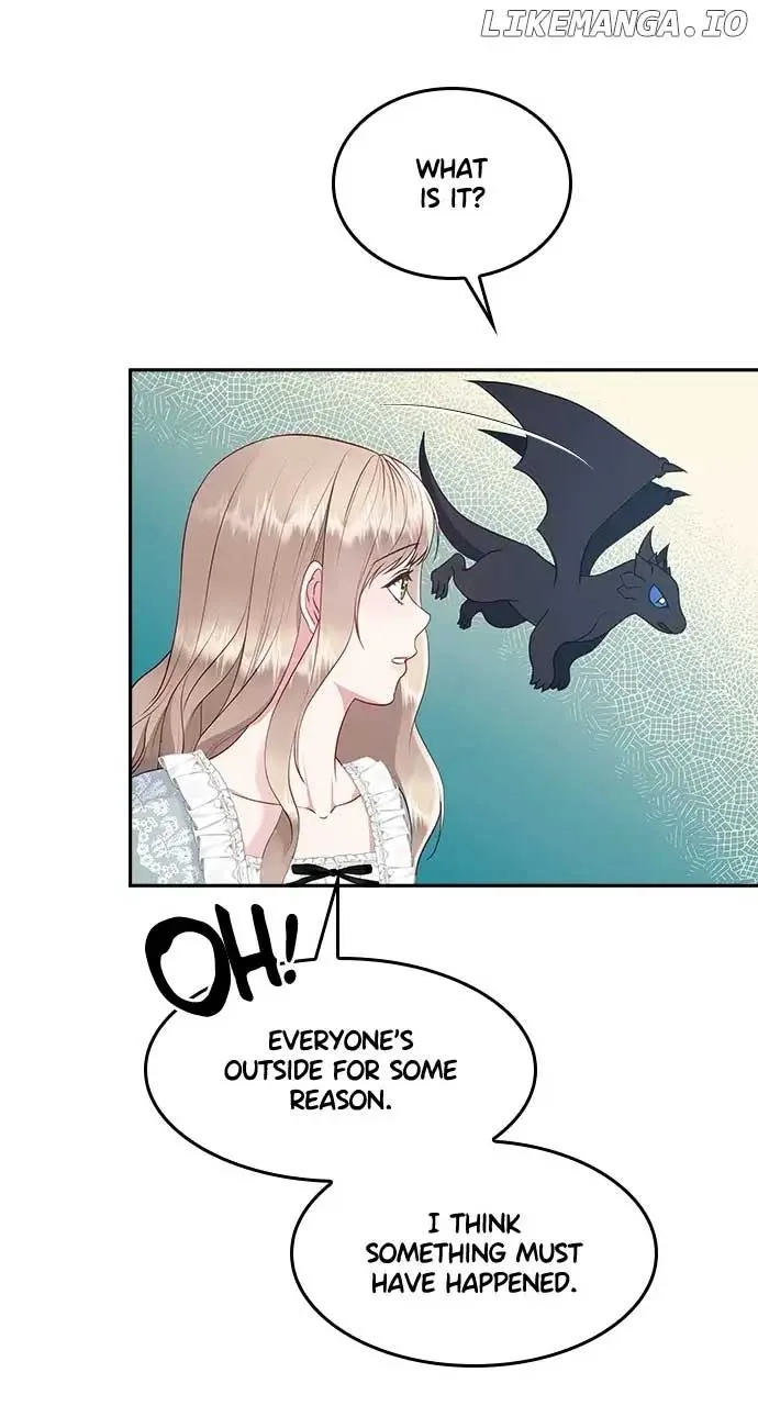 What Does That Evil Dragon Live For? Chapter 31 page 24