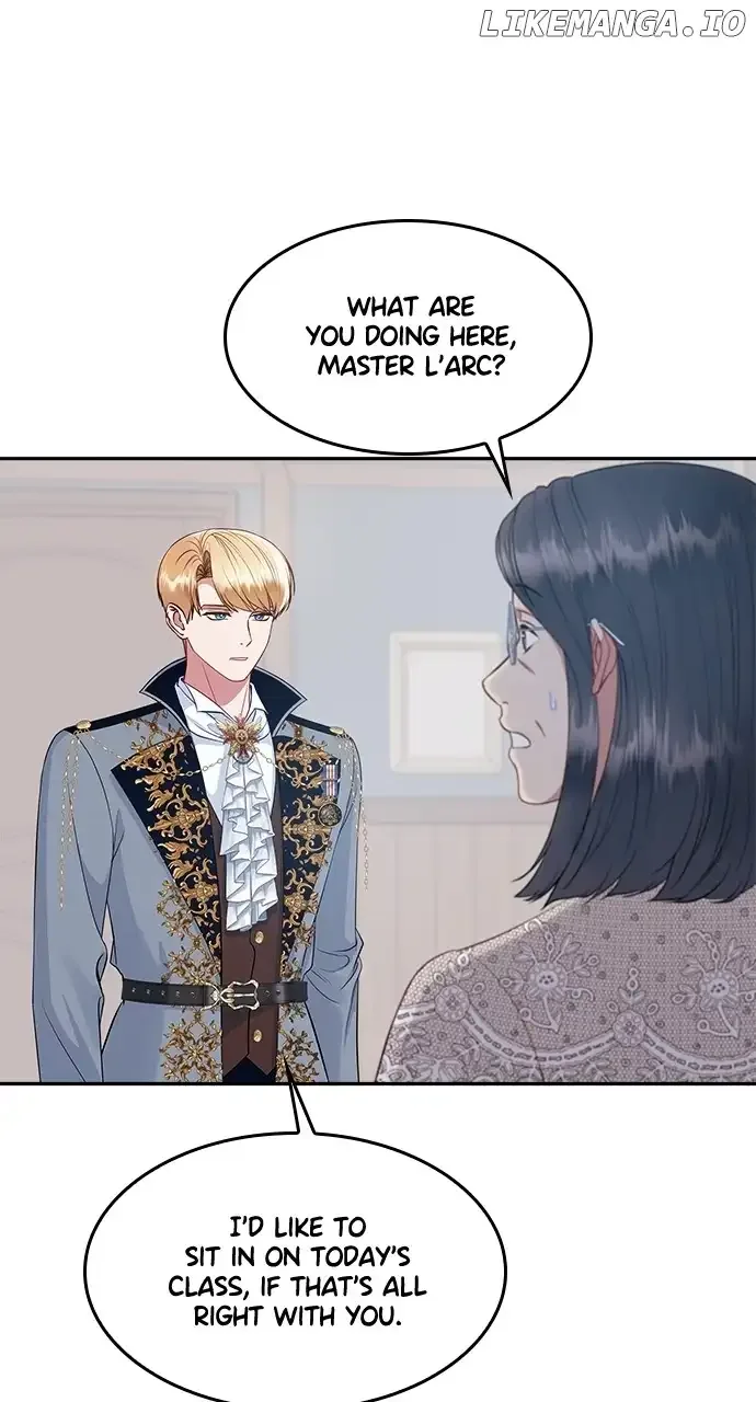 What Does That Evil Dragon Live For? Chapter 32 page 9