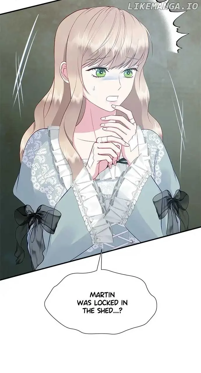What Does That Evil Dragon Live For? Chapter 31 page 35