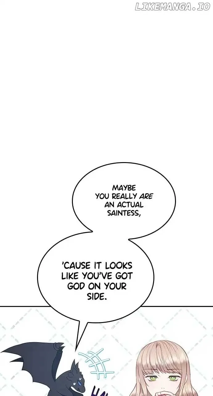 What Does That Evil Dragon Live For? Chapter 31 page 72