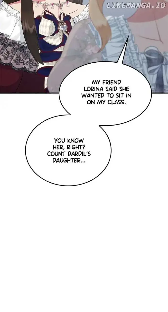 What Does That Evil Dragon Live For? Chapter 31 page 101