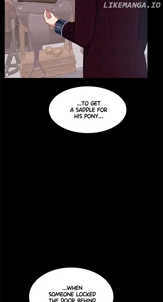 What Does That Evil Dragon Live For? Chapter 31 page 49
