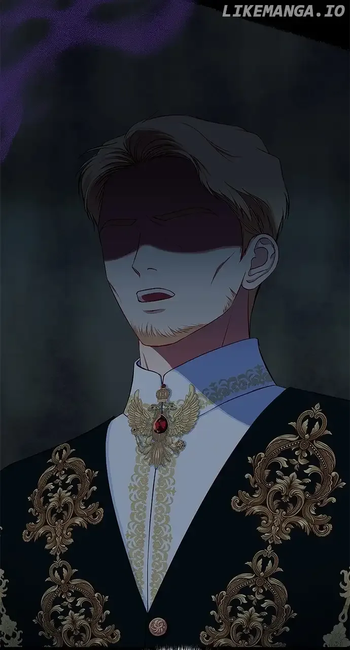 What Does That Evil Dragon Live For? Chapter 34 page 9
