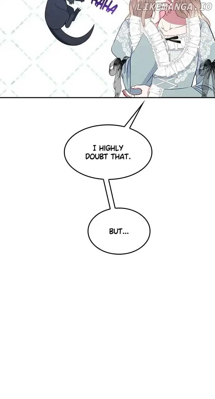 What Does That Evil Dragon Live For? Chapter 31 page 73
