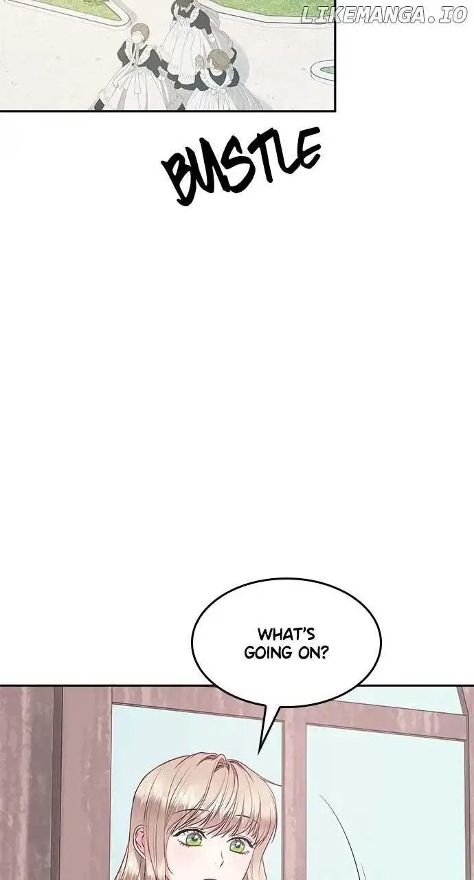 What Does That Evil Dragon Live For? Chapter 31 page 22
