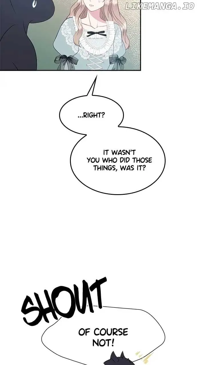 What Does That Evil Dragon Live For? Chapter 31 page 76