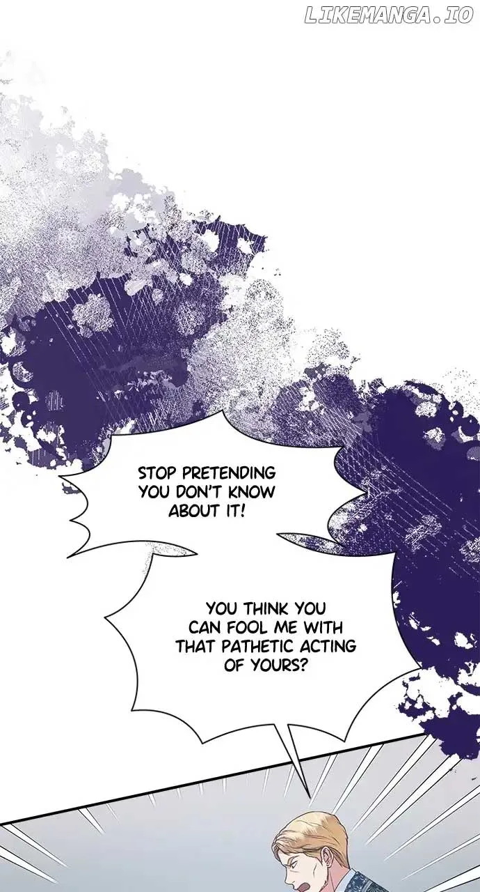 What Does That Evil Dragon Live For? Chapter 31 page 36