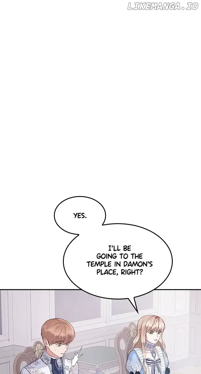 What Does That Evil Dragon Live For? Chapter 34 page 19