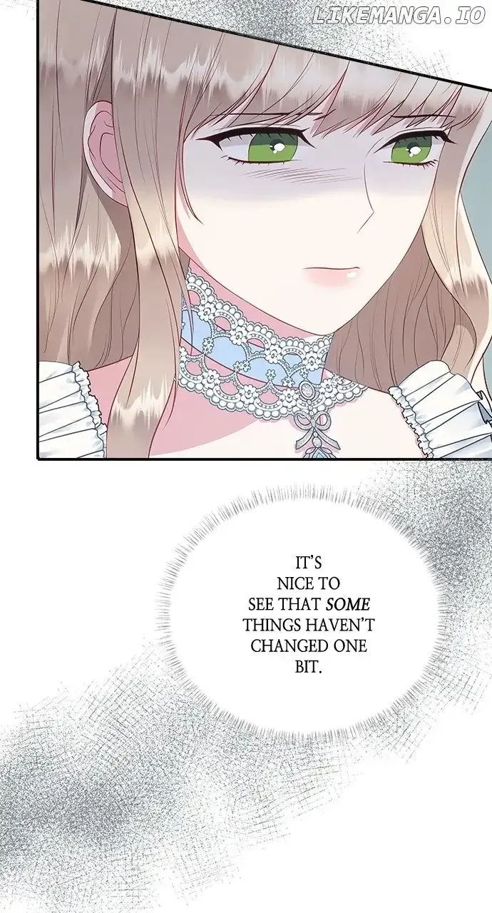 What Does That Evil Dragon Live For? Chapter 34 page 15