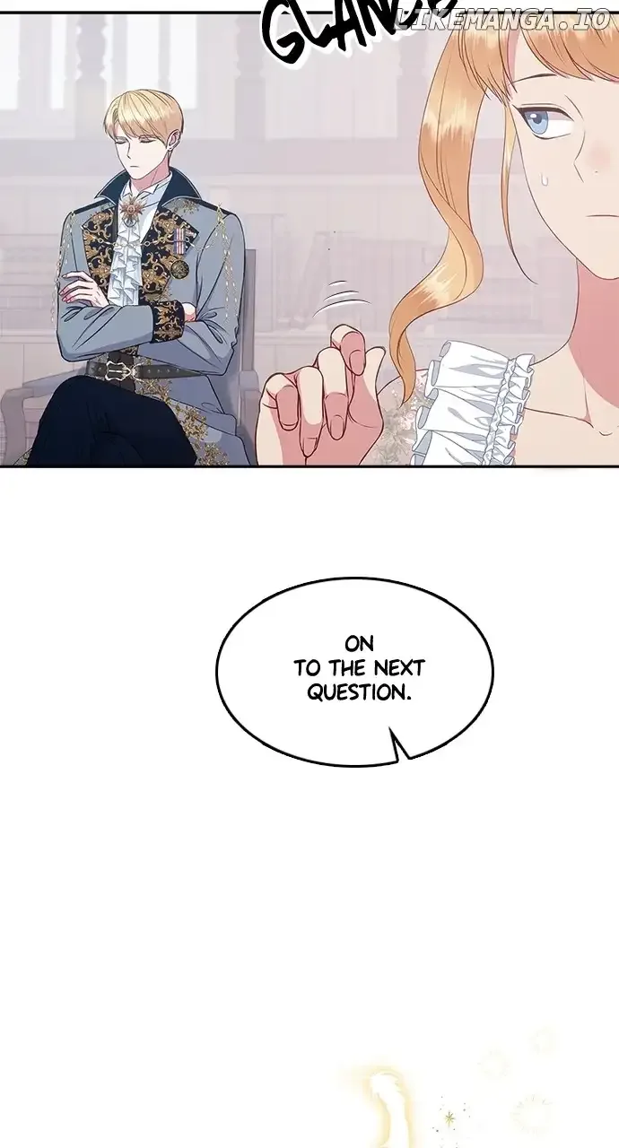 What Does That Evil Dragon Live For? Chapter 32 page 20